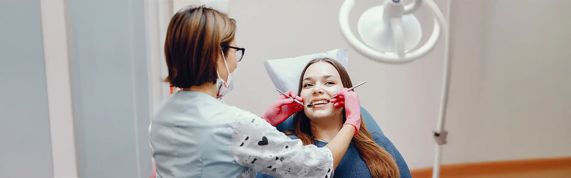 Dental Sealants in Brooklyn, NY